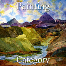 2017 Seasons Exhibition - Part 2 - Painting & Photo.