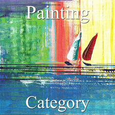 2017 SeaScapes Exhibition - Part 2 - Paint. Photo. & 3D Art