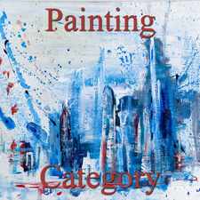 2017 CityScapes Exhibition - Part 2 -  Painting & Photo.