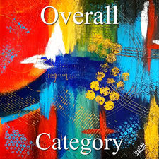 2017 Abstracts Exhibition - Part 1 - OA, Paint, Photo & 3D