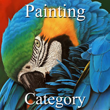 2016 Nature Exhibition - Part 2 - Painting & Photography