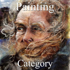 2016 Figurative Exhibition - Part 2 - Painting & Photo.