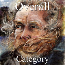 2016 Figurative Exhibition - Part 1 - OA, Special Merit & 3D