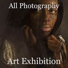 2016 All Photography Art Exhibition