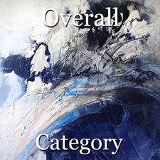 2015 SeaScapes Exhibition - Part 1 - OA & Painting