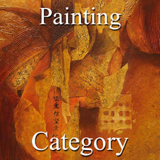 2015 Open Exhibition - Part 2 - Painting Category
