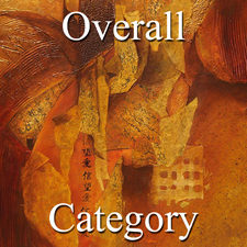 2015 Open Exhibition - Part 1 - OA, Photo & 3D Art