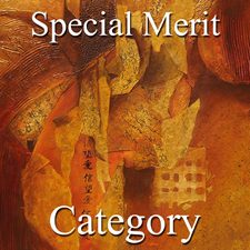2015 Open Exhibition -  Part 3  - Special Merit Category