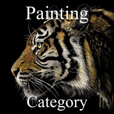 2015 Nature Exhibition - Part 2 - Painting Category