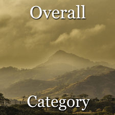 2015 Landscapes Exhibition Part 1 - OA & Special Merit