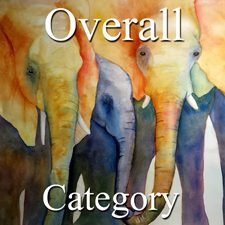 2015 Animals Exhibition - Part 3 - OA & Special Merit