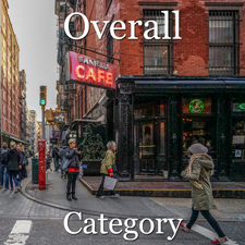 2018 CityScapes Exhibition - Part 1 - OA & Special Merit