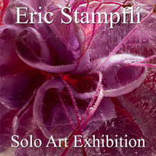 Eric Stampfli - Solo Art Exhibition