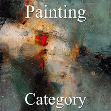 2018 Abstracts Exhibition - Painting Category