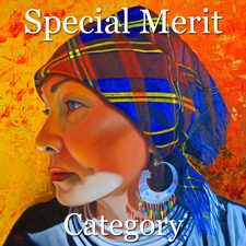 2018 Figurative Exhibition - Special Merit Painting & Photography