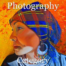 2018 Figurative Exhibition - Part 2 - Photography & 3D Art
