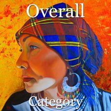 2018 Figurative Exhibition - Part 1 - Overall & Painting Categories