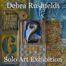 Debra Rushfeldt - Solo Exhibition