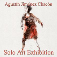 Agust&iacute;n Jim&eacute;nez Chac&oacute;n - Solo Art