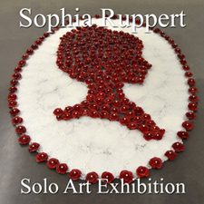 Sophia Ruppert - Solo Exhibition