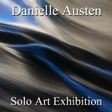 Danielle Austen - Solo Exhibition