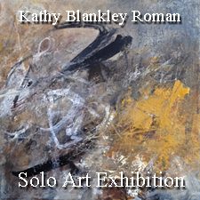 Kathy Blankley Roman - Solo Art