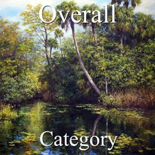 Landscapes 2018 Art Exhibition - Part 1 - Overall & SM Categories