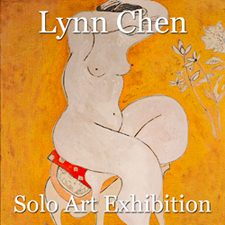 Lynn Chen - Solo Art Exhibition