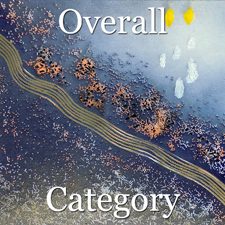 Open 2018 Art Exhibition - Part 1 - Overall, SM & 3D Categories