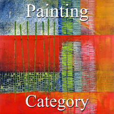 Patterns 2018 Art Exhibition - Part 2 - Paint. & Photo Categories