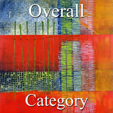 Patterns Art Exhibition - Part 1 - OA  SM Paint. Photo. & 3D Art