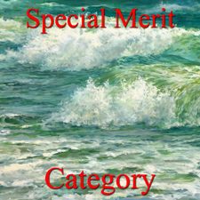 SeaScapes 2018 Exhibition - Part 2 - SM - Painting & Photography