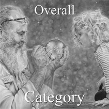 All Women 2019 Art Exhibition - Part 1- Overall and Painting Categories