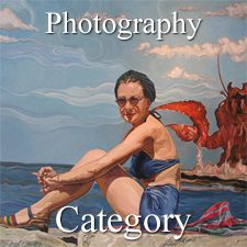 Figurative 2019 Art Exhibition - Part 2 - Phototography, Digital & 3D Categories