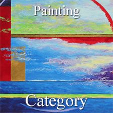 Abstracts 2019 Art Exhibition - Part 1- Overall and Painting Categories