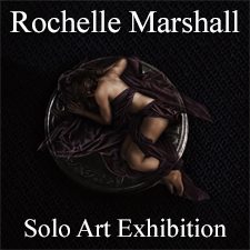 Rochelle Marshall - Solo Art