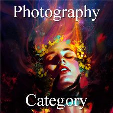 &ldquo;Primary Colors&rdquo; 2019 Art Exhibition - Part 2 - Photography, Digital & 3D Categories