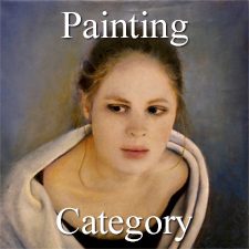 &ldquo;Open&rdquo; 2019 Art Exhibition - Part 1- Overall and Painting Categories
