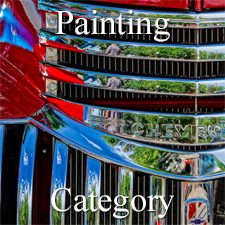 &ldquo;Patterns&rdquo; 2019 Art Exhibition - Part 1- Overall and Painting Categories