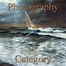 &ldquo;SeaScapes&rdquo; 2019 Art Exhibition - Part 2 &ndash; Photography & Digital & 3D Categories