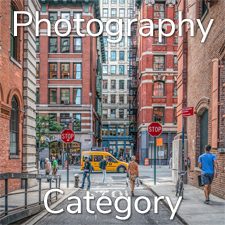 "CityScapes" 2020 Art Exhibition - Part 2 &ndash; Photography & Digital & 3D Categories