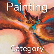 "Abstracts" 2020 Art Exhibition - Part 1 &ndash; Overall & Painting & Other Media Categories