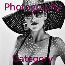 "Figurative" 2020 Art Exhibition - Part 2 &ndash; Photography & Digital and 3 Dimensional Categories