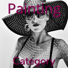 "Figurative" 2020 Art Exhibition - Part 1 &ndash; Overall & Painting & Other Media Categories