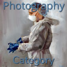 "Created in Isolation" 2020 Art Exhibition - Pt. 2 – Photography, Digital & 3 Dimensional Categories