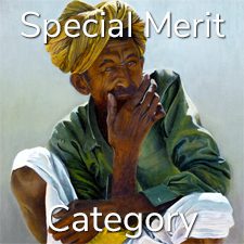 "10th Anniversary" 2020 Art Exhibition - Part 2 – Special Merit & Special Recognition Categories