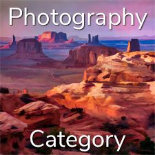 “Landscapes” 2020 Art Exhibition - Part 2 – Overall and Photography & Digital Categories