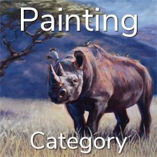 “Nature” 2020 Art Exhibition - Part 1 – Overall and Painting Categories