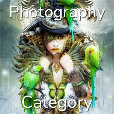 &ldquo;All Women&rdquo; 2021 Art Exhibition - Part 2 &ndash; Overall, Photo & Digital and 3 Dimensional Categories