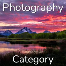 “Landscapes” 2021 Art Exhibition - Part 2 – Overall & Photography & Digital Categories
